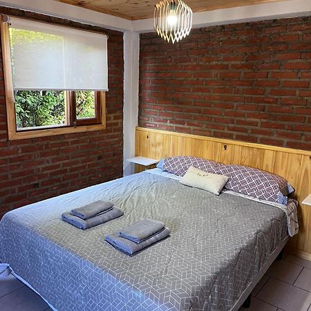 Departamentos Centro El Calafate Apartment Ngoại thất bức ảnh