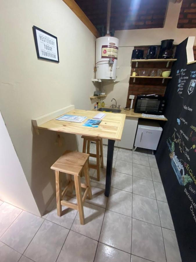 Departamentos Centro El Calafate Apartment Ngoại thất bức ảnh