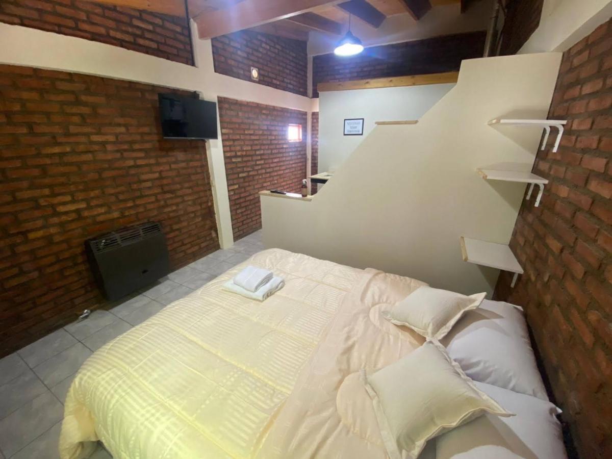 Departamentos Centro El Calafate Apartment Ngoại thất bức ảnh
