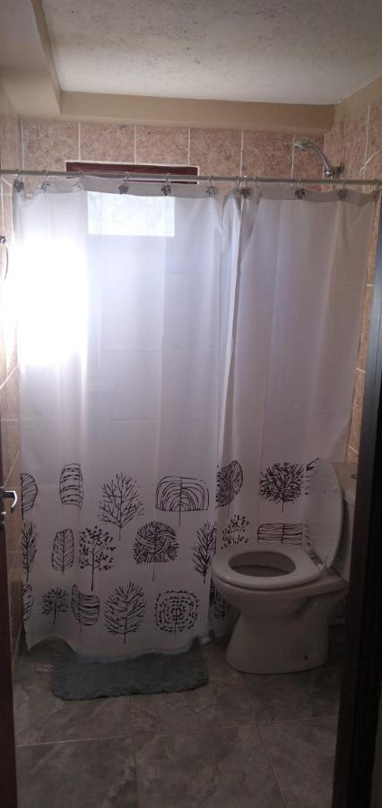 Departamentos Centro El Calafate Apartment Ngoại thất bức ảnh