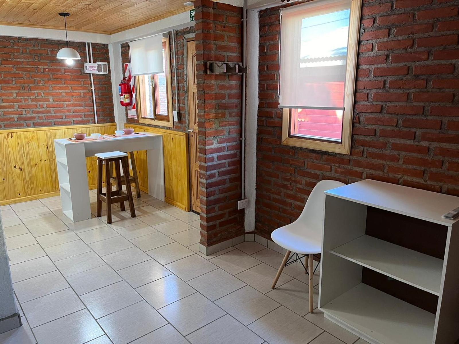 Departamentos Centro El Calafate Apartment Ngoại thất bức ảnh