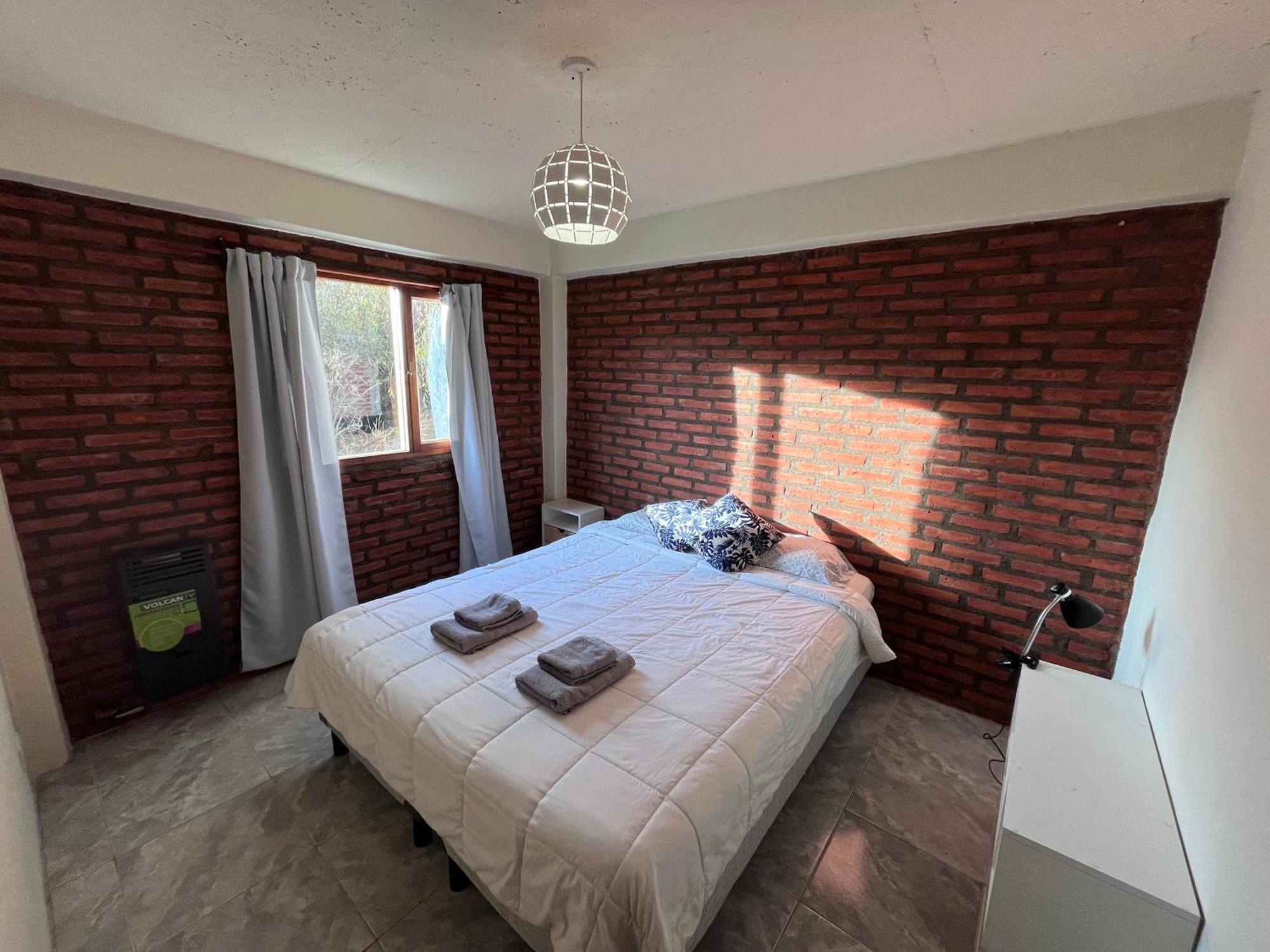 Departamentos Centro El Calafate Apartment Ngoại thất bức ảnh