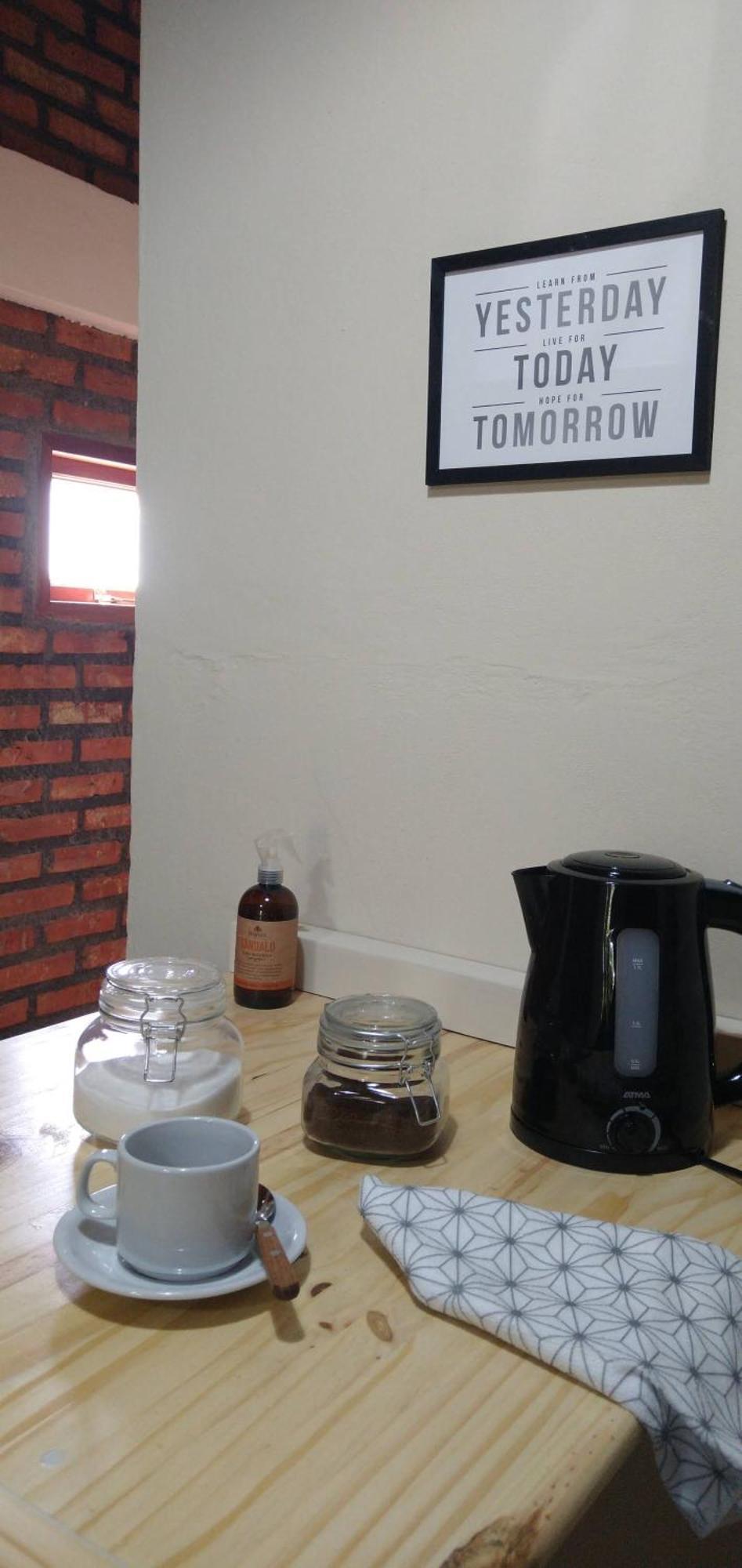 Departamentos Centro El Calafate Apartment Ngoại thất bức ảnh