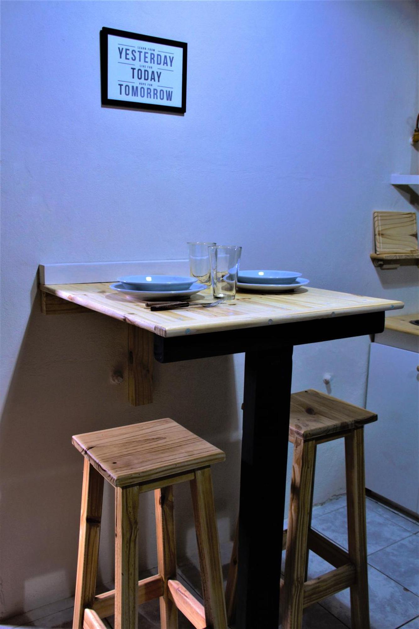 Departamentos Centro El Calafate Apartment Ngoại thất bức ảnh