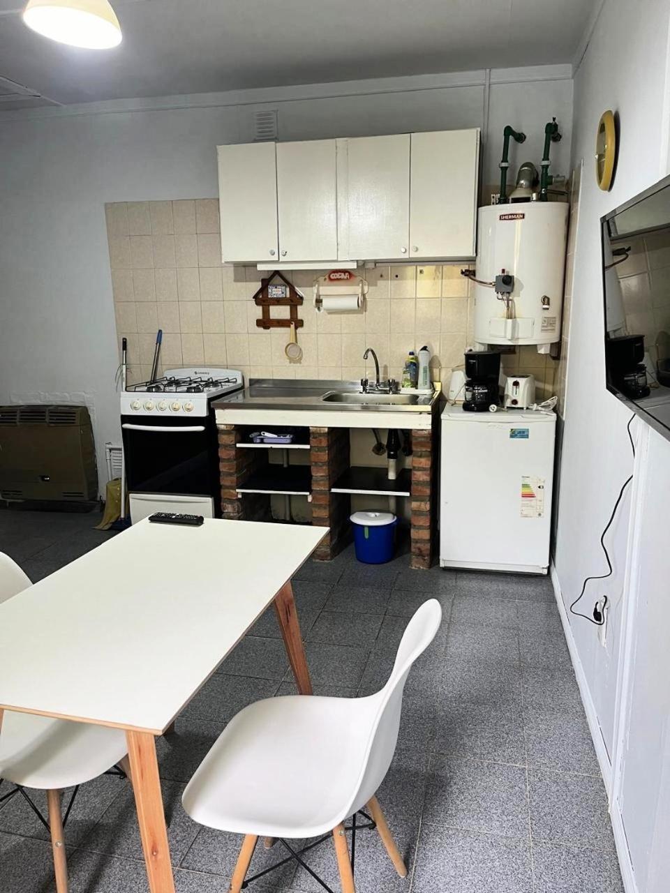 Departamentos Centro El Calafate Apartment Ngoại thất bức ảnh